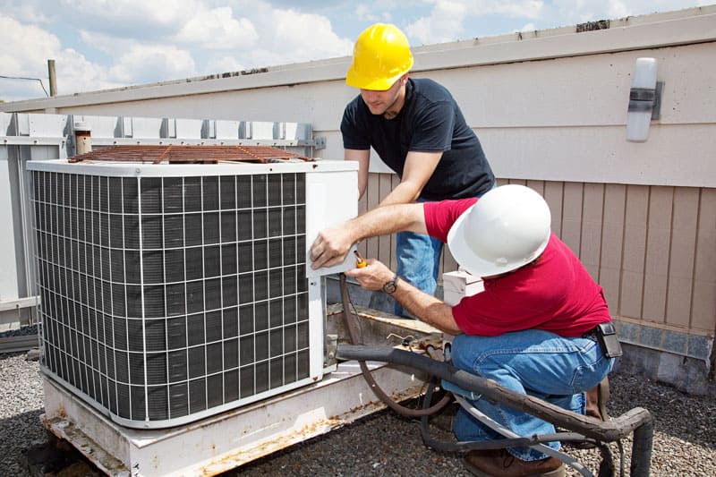 Heating & Air Conditioning in Johnson City, TN | Majestic Air